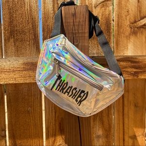 Thrasher Fanny Pack (3/$15 Bundle)